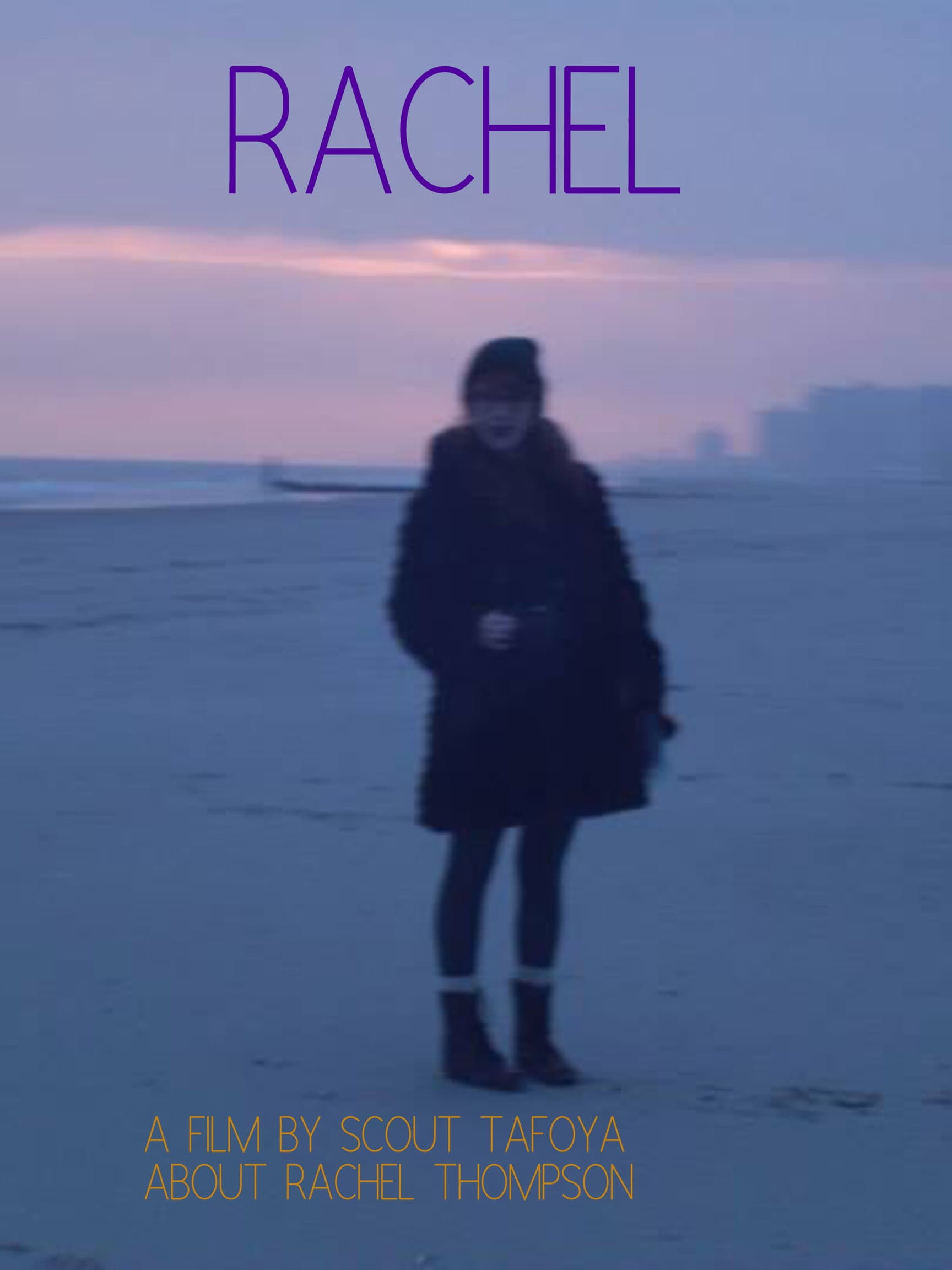Rachel backdrop
