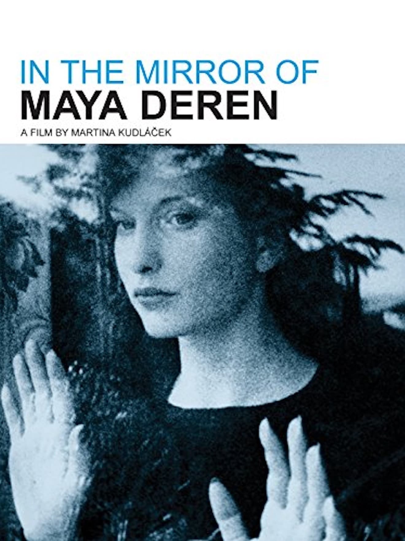 In the Mirror of Maya Deren backdrop