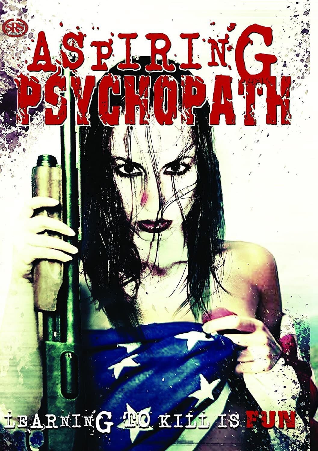 Aspiring Psychopath backdrop