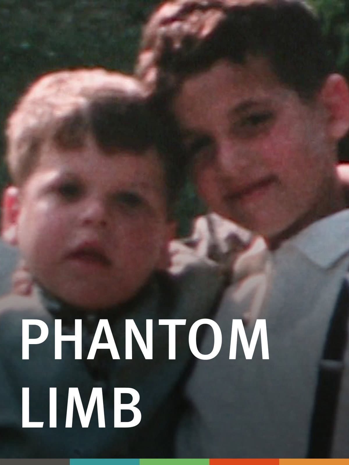 Phantom Limb backdrop