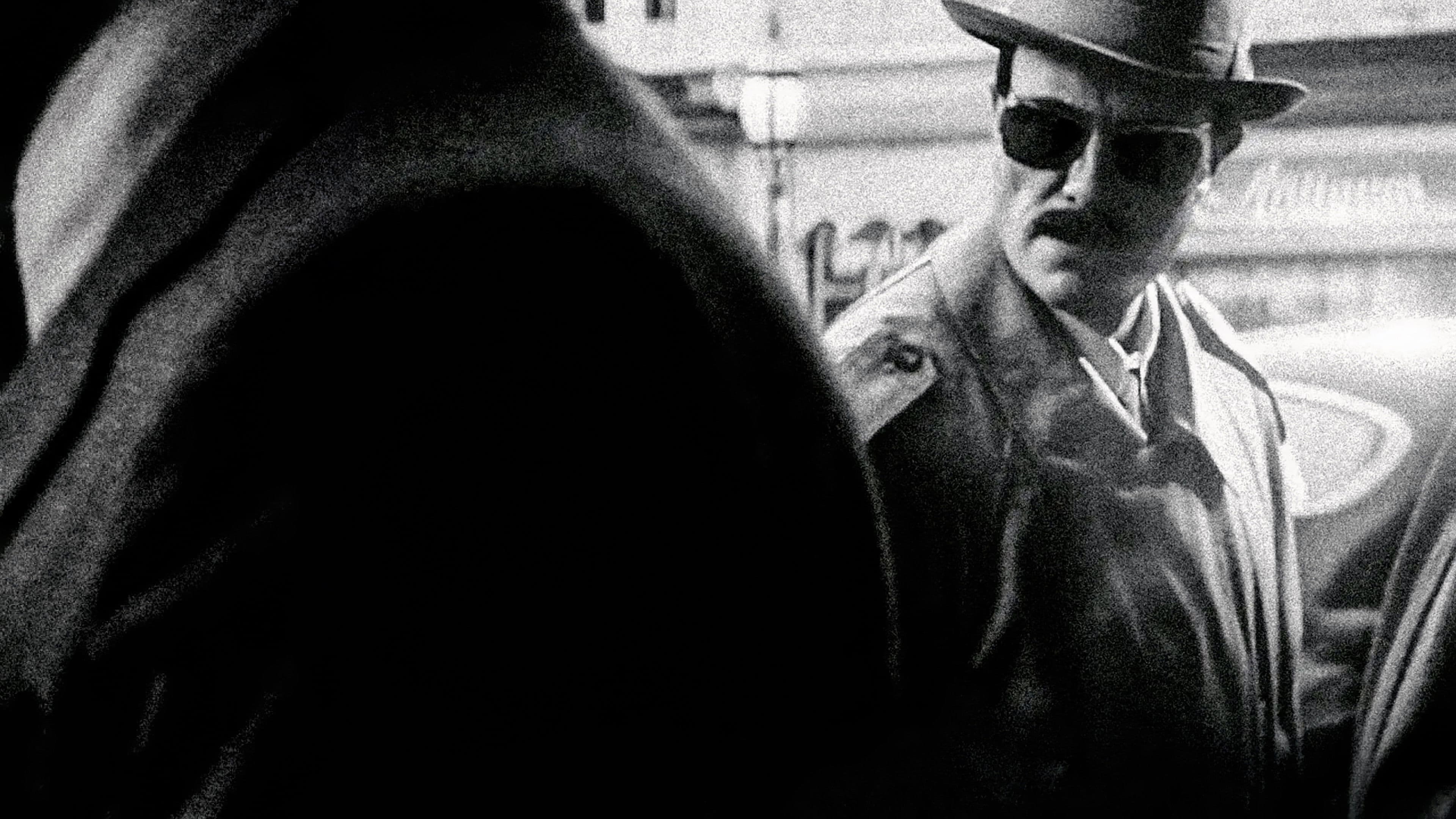 The Disappearance of Josef Mengele backdrop