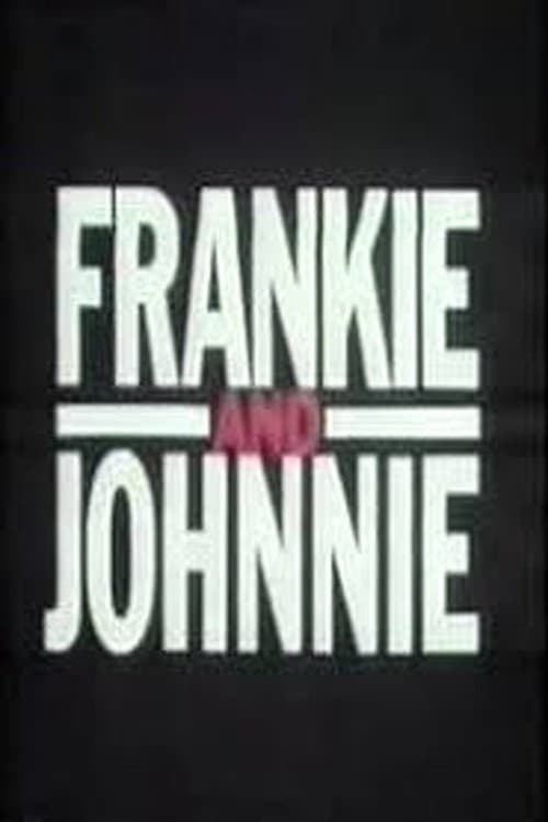 Frankie and Johnnie backdrop