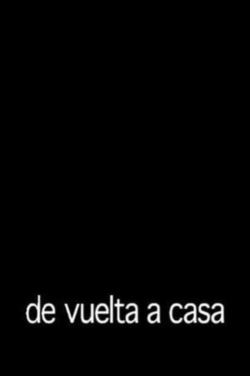 De vuelta a casa backdrop