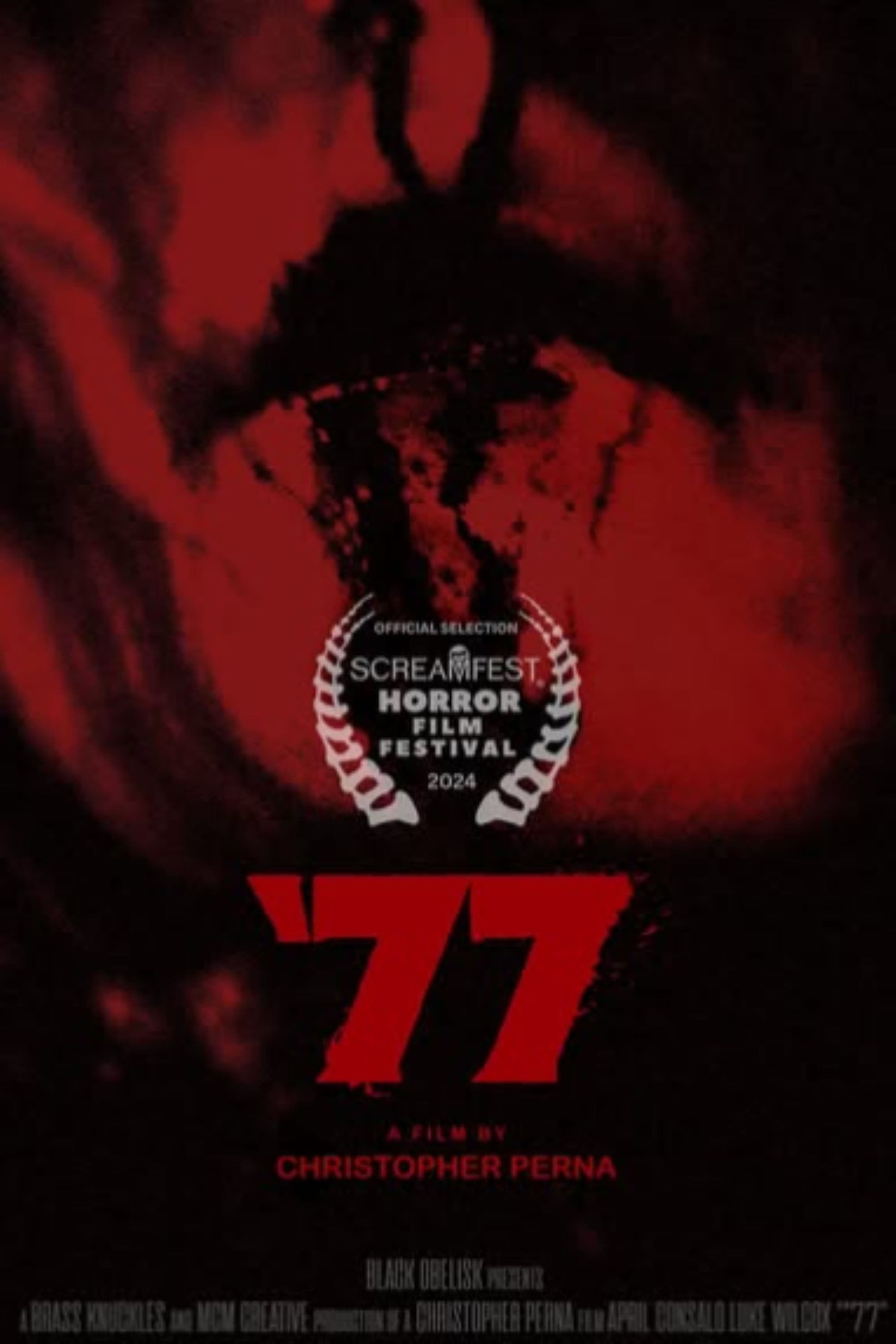 77 backdrop