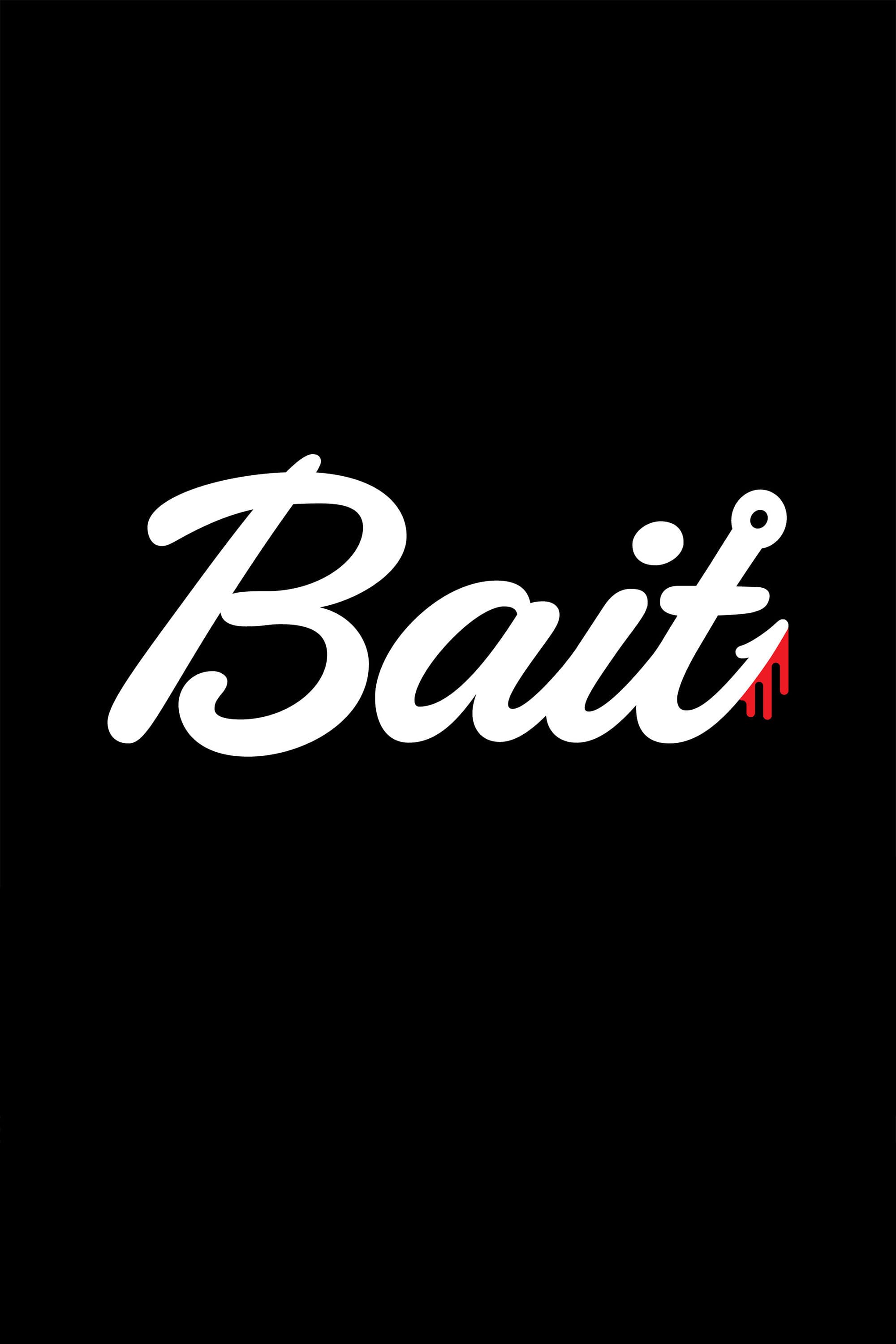 Bait backdrop