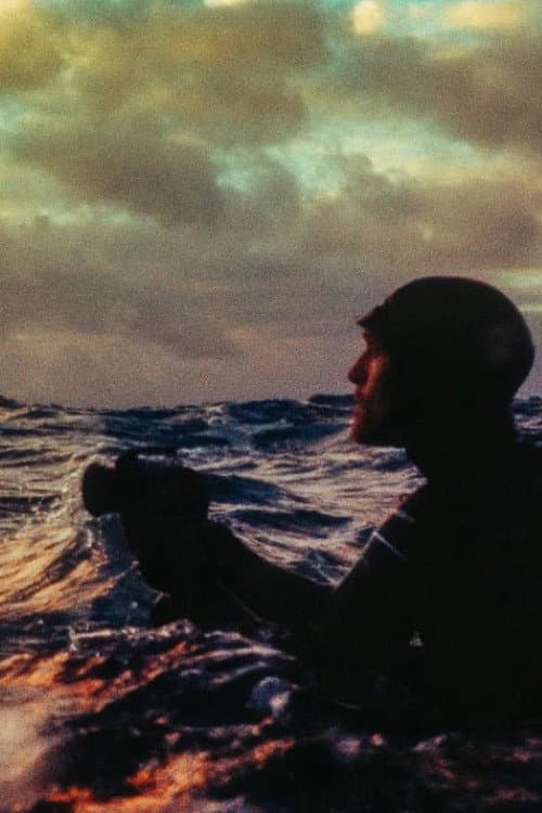 Hunros Jorna - Recollections in Atlantic Reverie backdrop