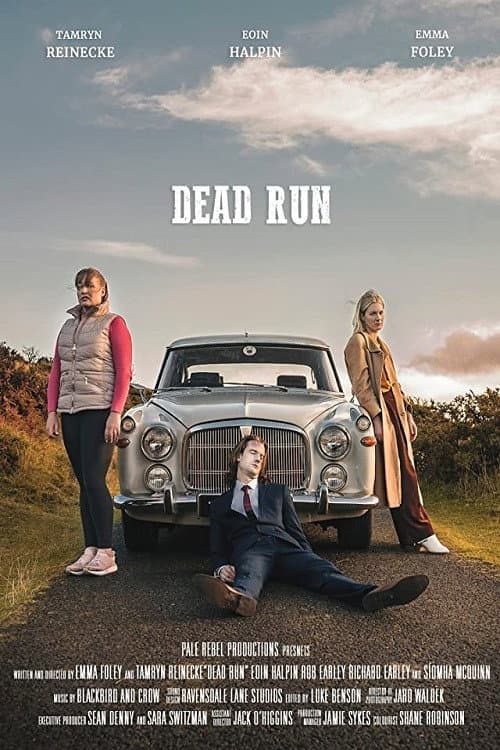 Dead Run backdrop