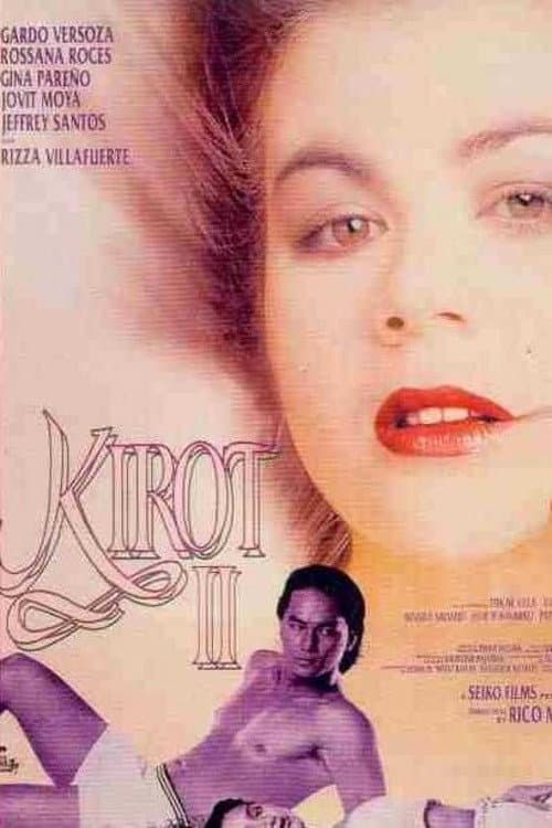Kirot 2 backdrop