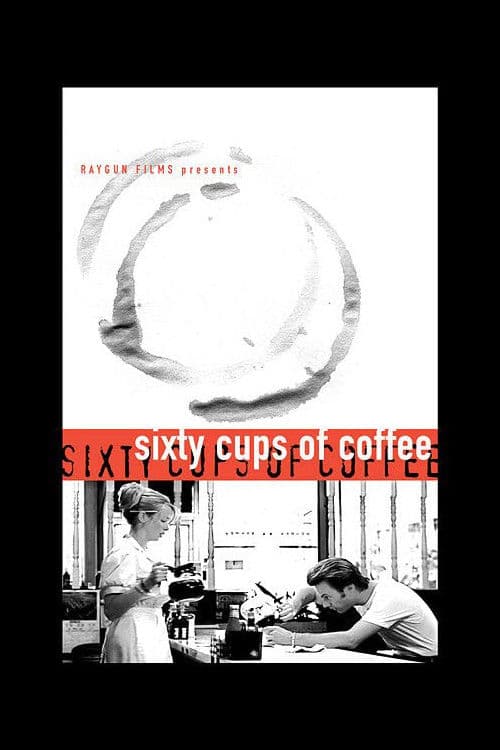 Sixty Cups of Coffee backdrop