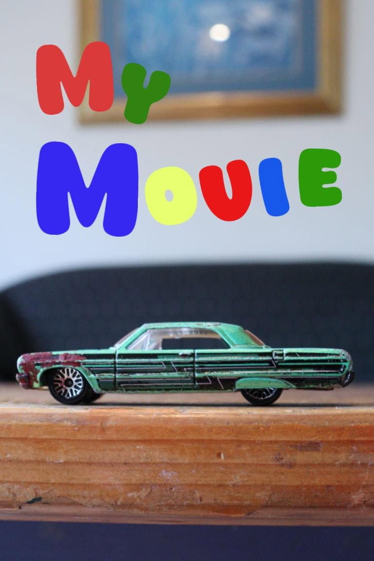 My Movie backdrop