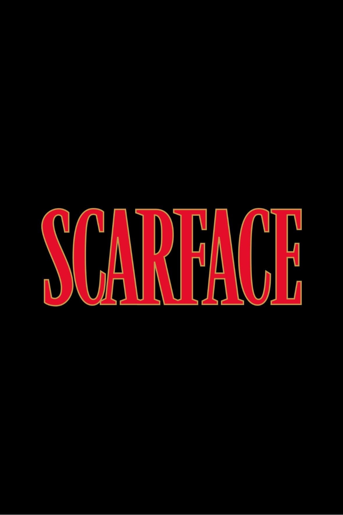 Scarface backdrop