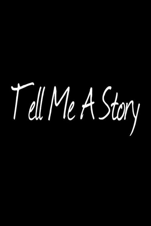 Tell Me a Story backdrop