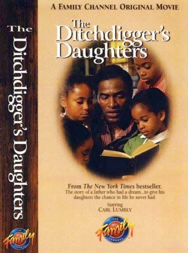 The Ditchdigger's Daughters backdrop
