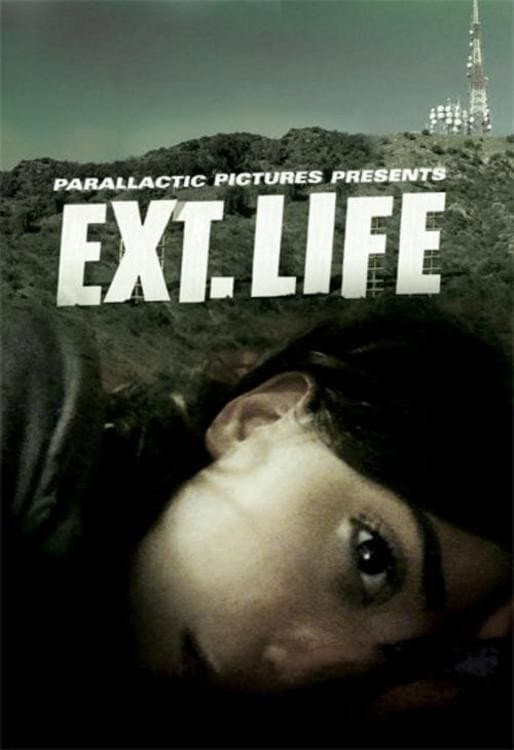 Ext. Life backdrop
