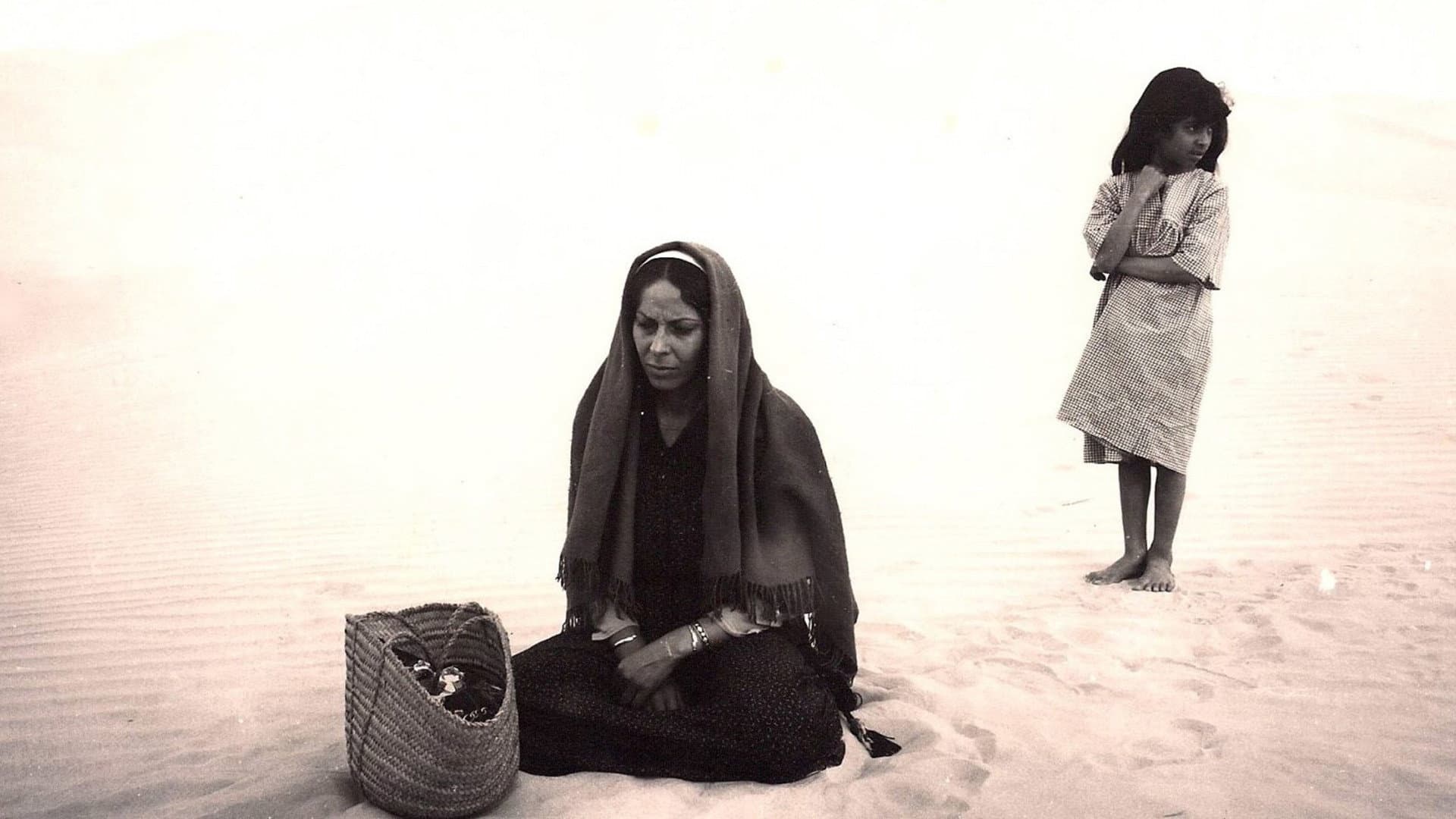 Rose Of The Desert backdrop