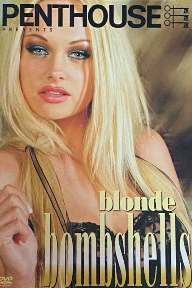 Penthouse: Blonde Bombshells backdrop
