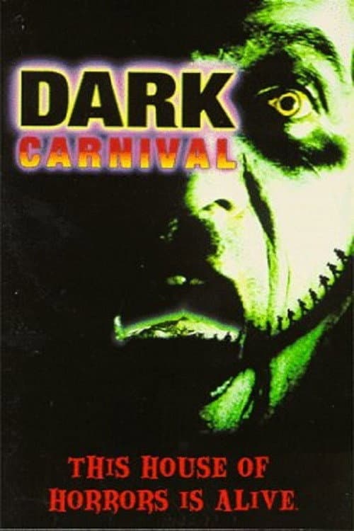 Dark Carnival backdrop