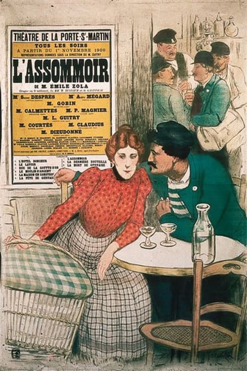 L'Assommoir backdrop