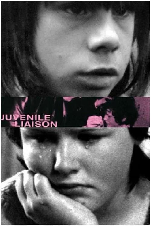 Juvenile Liaison backdrop