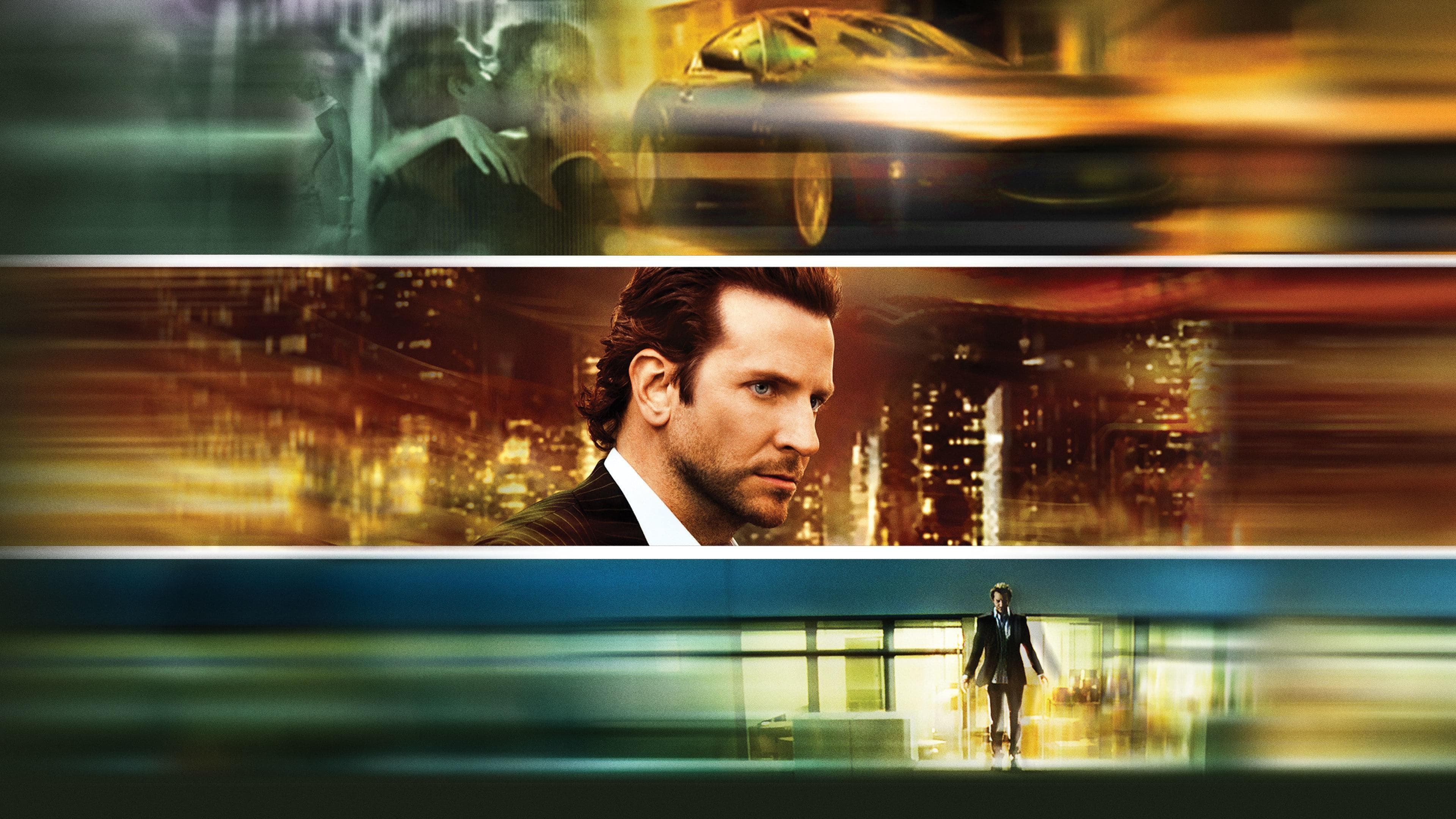 Limitless backdrop