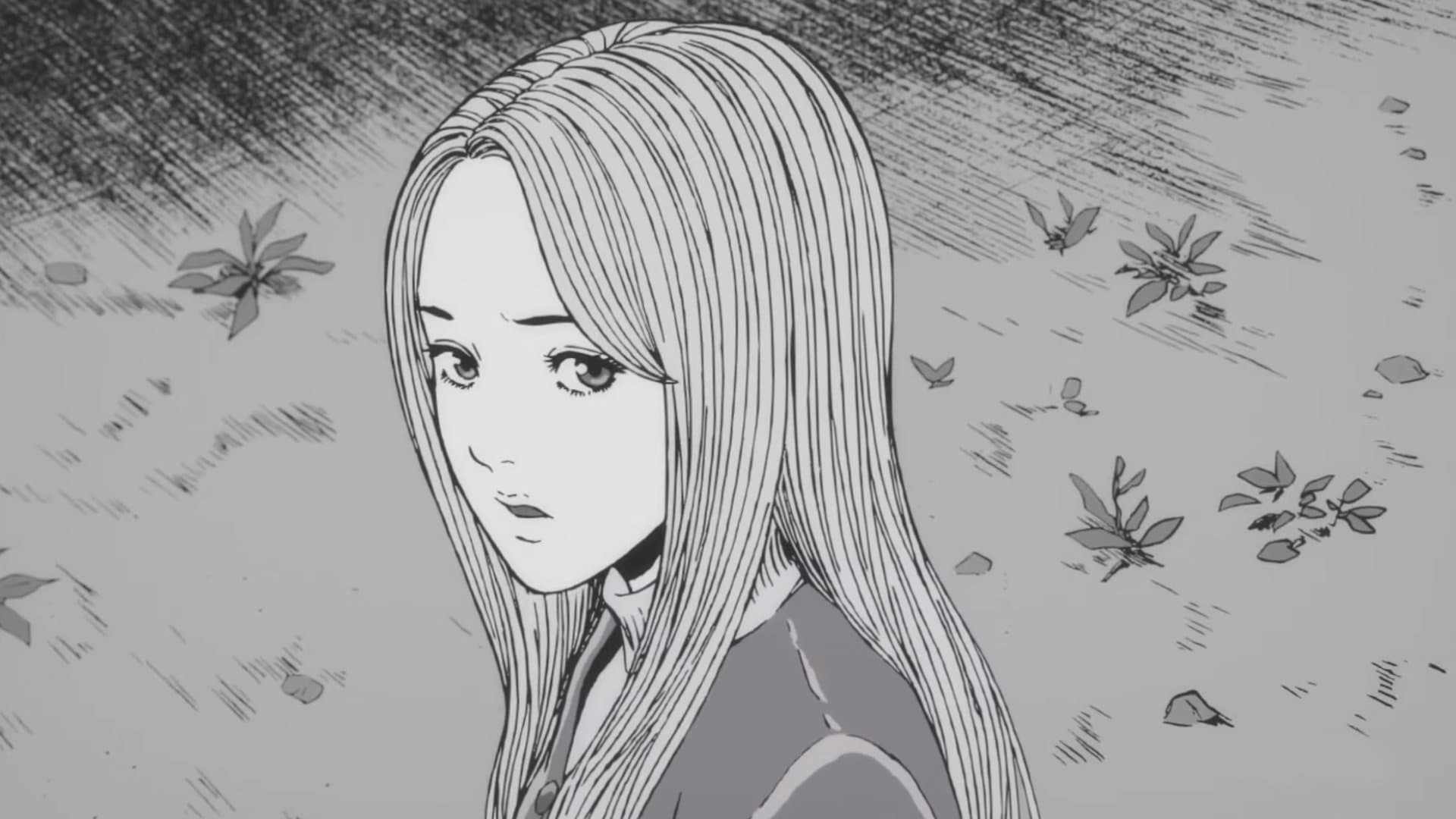 Uzumaki backdrop