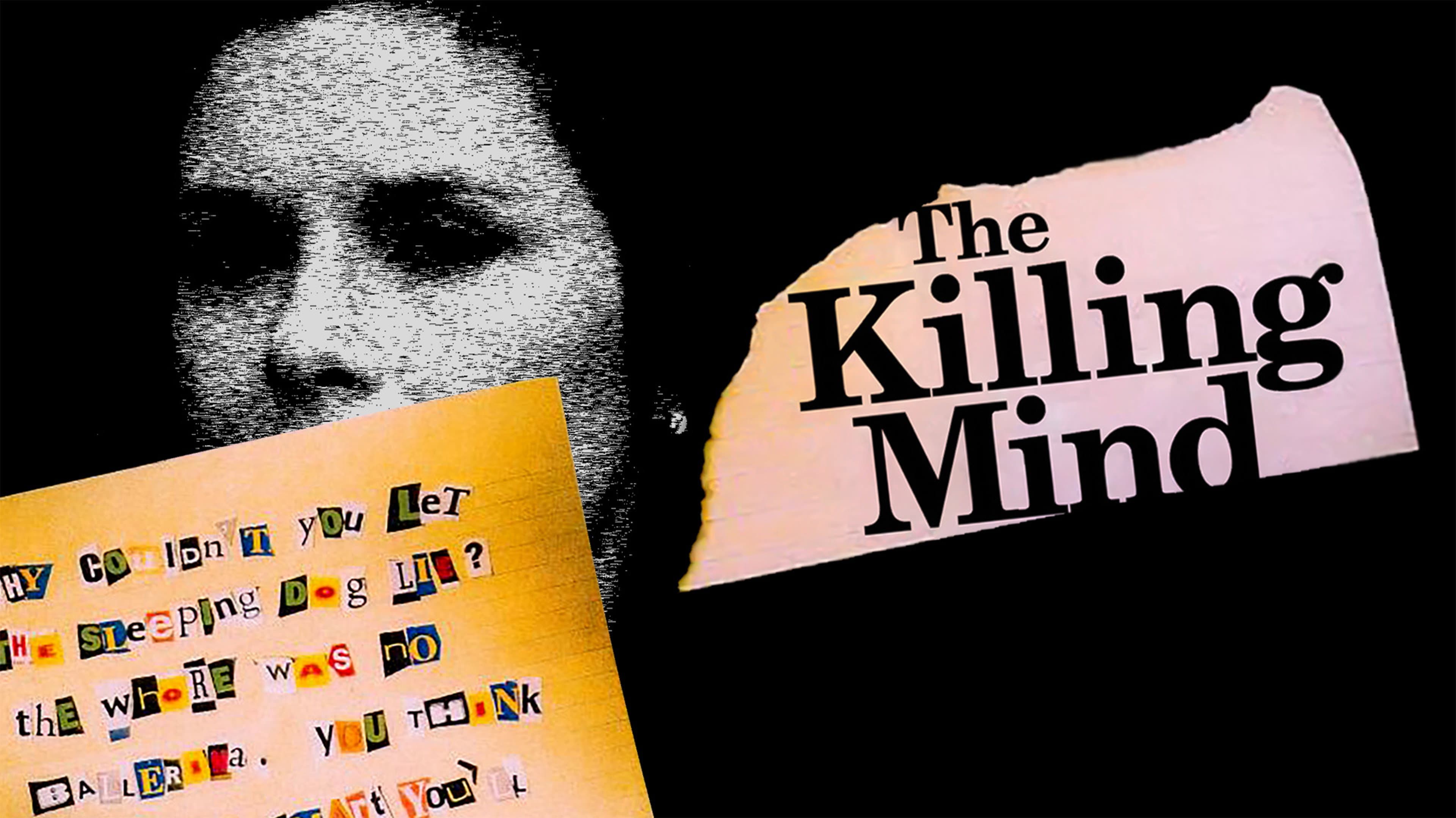 The Killing Mind backdrop