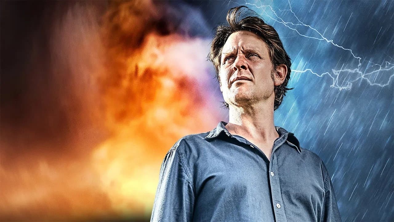 Big Weather (and how to survive it) backdrop