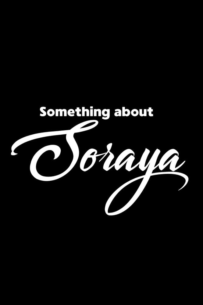Something about Soraya backdrop