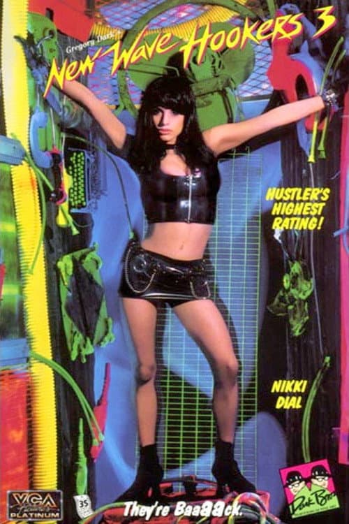 New Wave Hookers 3 backdrop