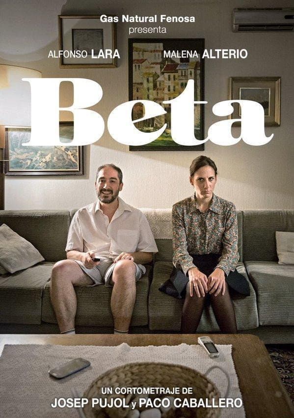 Beta backdrop