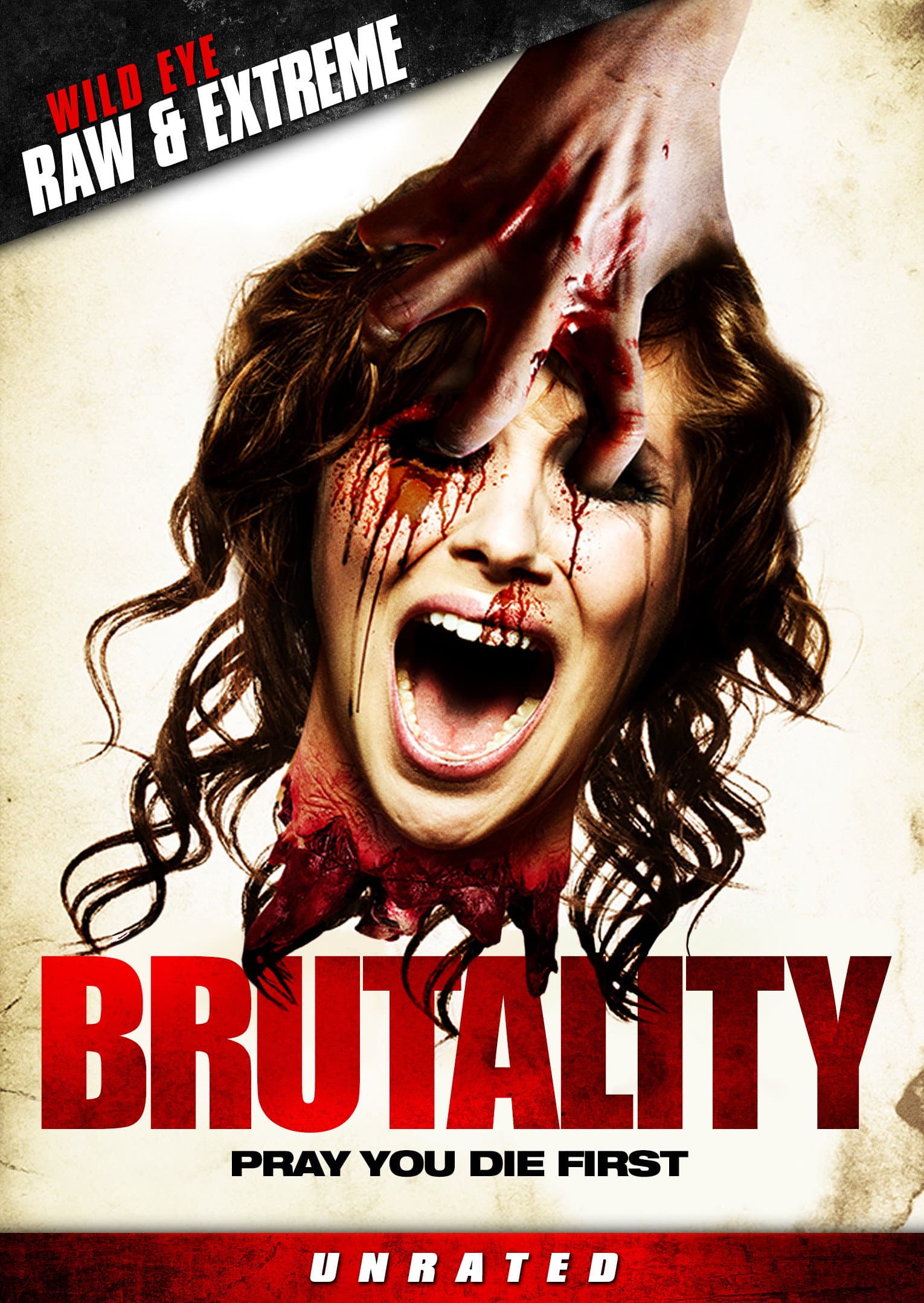 Brutality backdrop