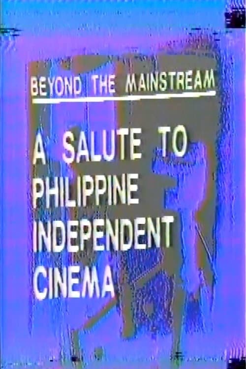 Beyond the Mainstream: A Salute to Philippine Independent Cinema backdrop