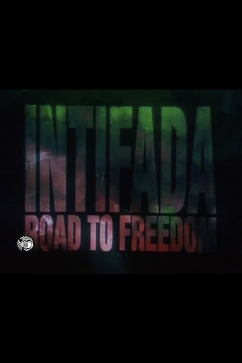 Intifada: Road to Freedom backdrop