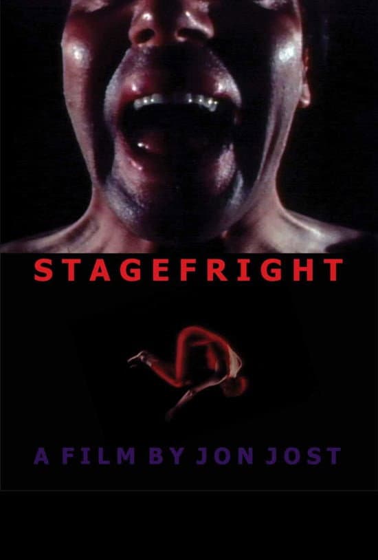 Stagefright backdrop