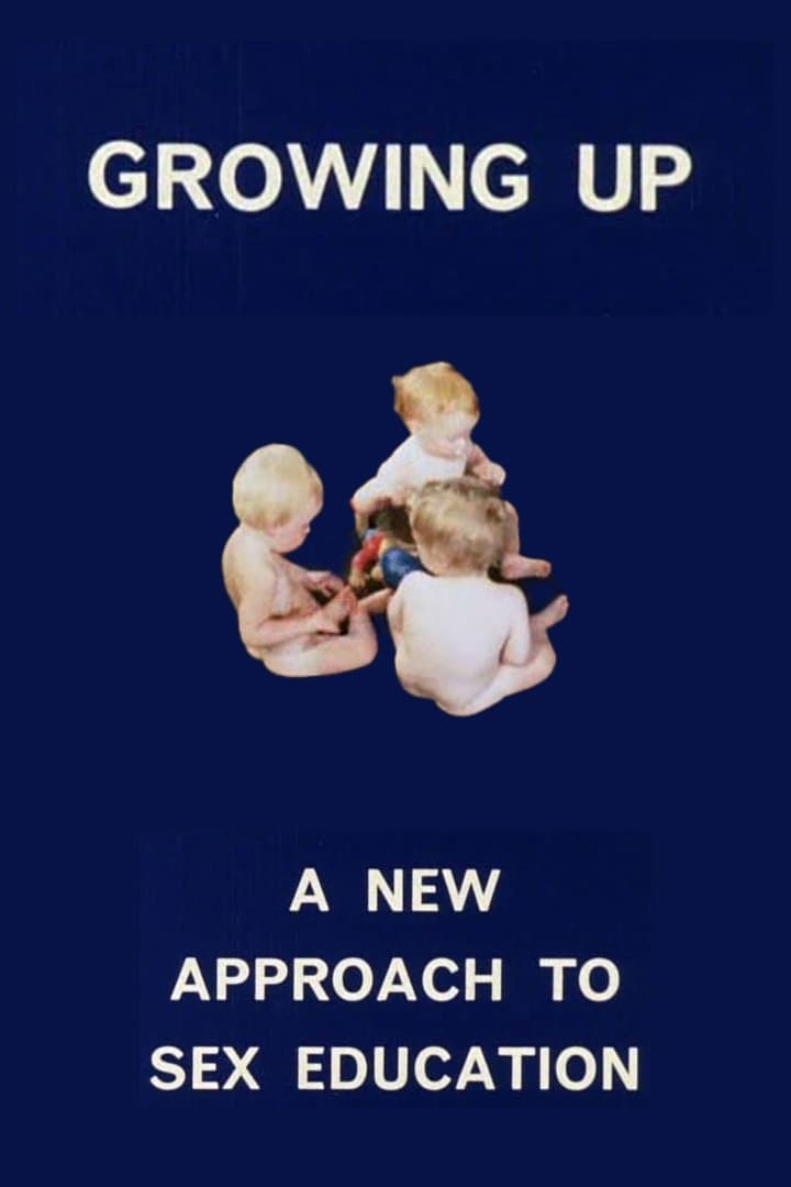 Growing Up backdrop