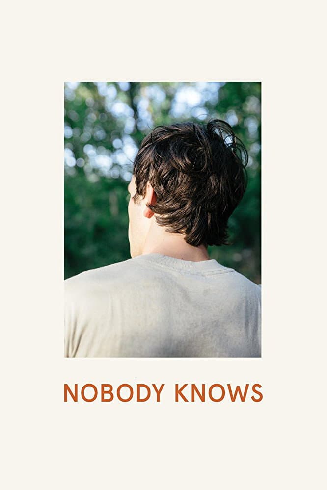 Nobody Knows backdrop