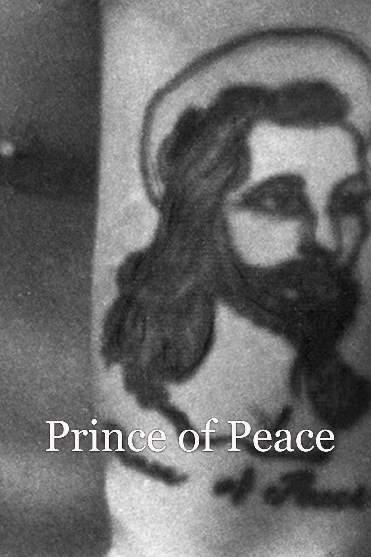 Prince of Peace backdrop