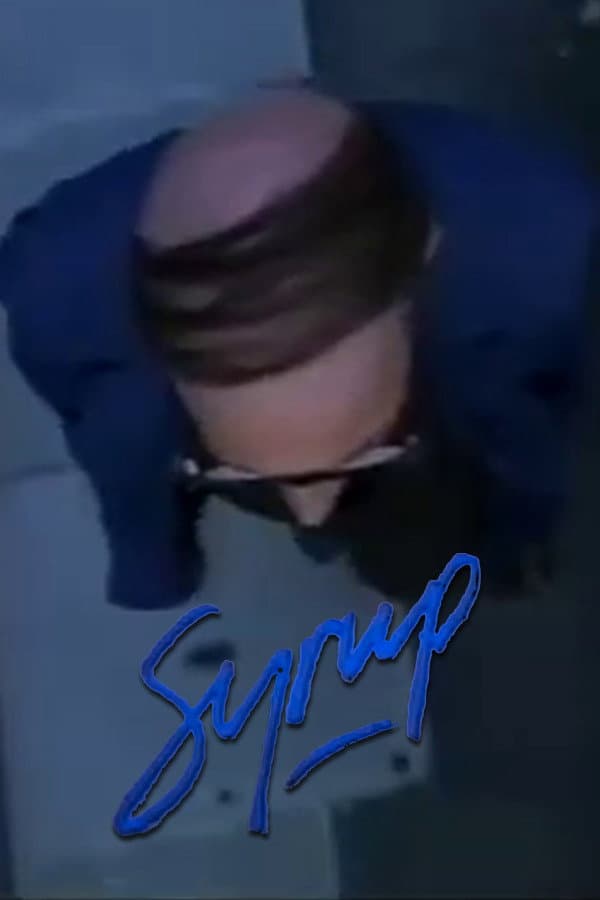 Syrup backdrop