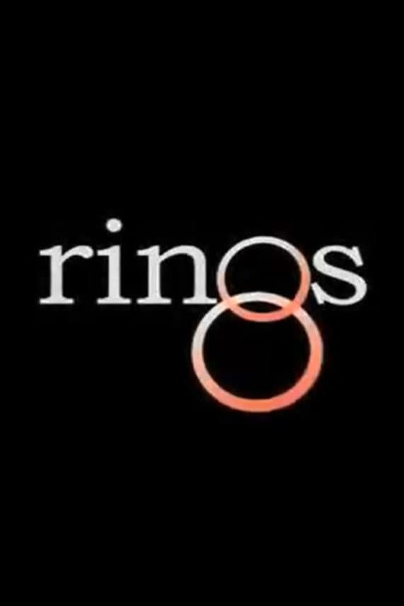 Rings backdrop
