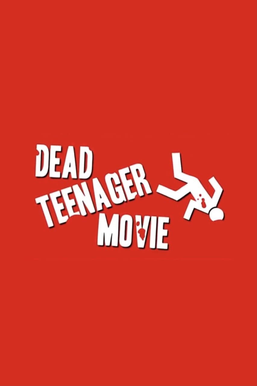 Dead Teenager Movie backdrop