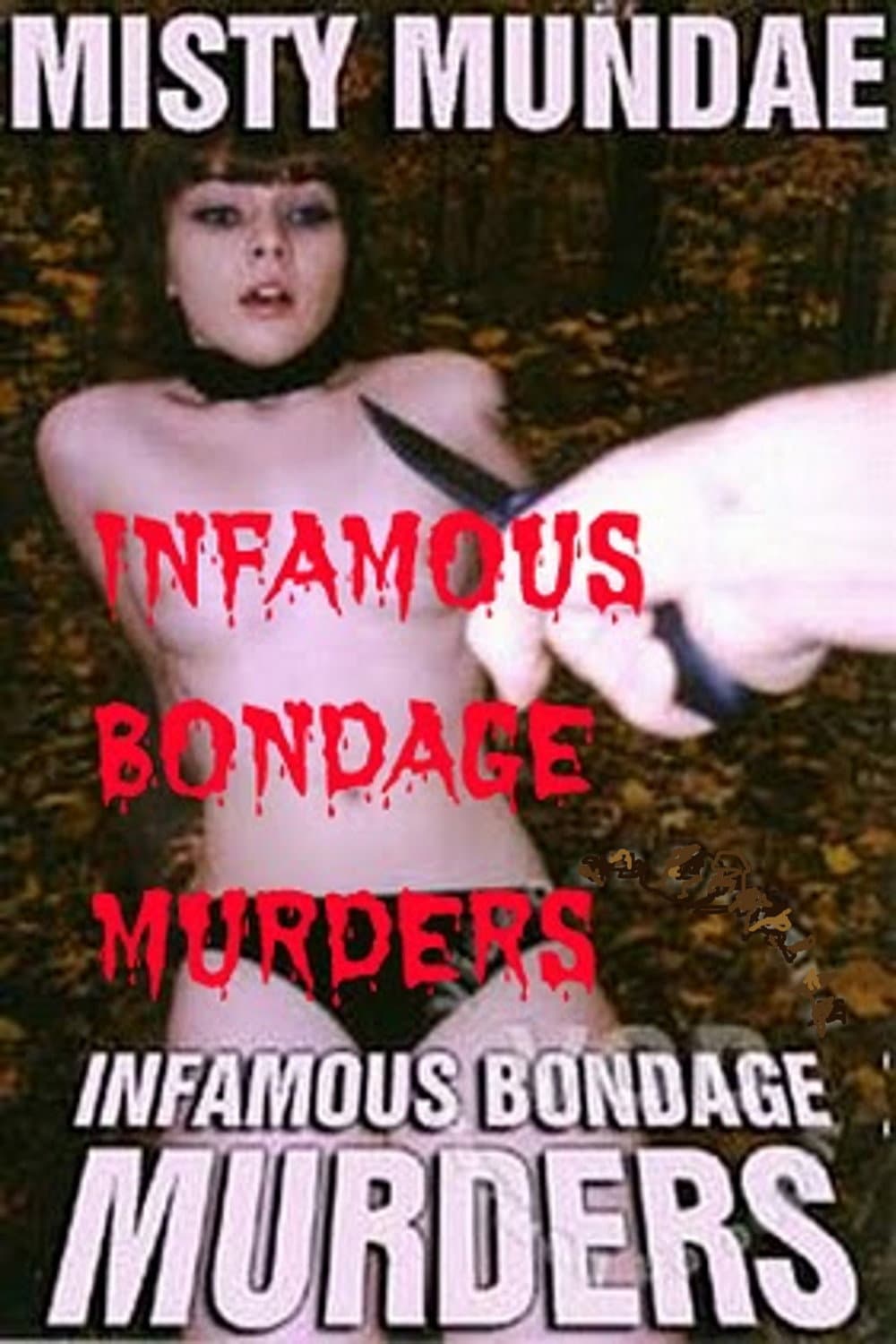 The Infamous Bondage Murders backdrop