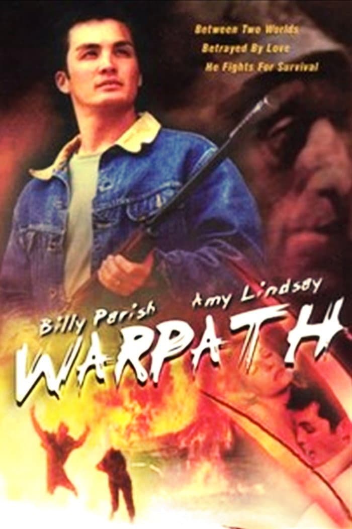 Warpath backdrop