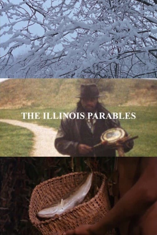 The Illinois Parables backdrop