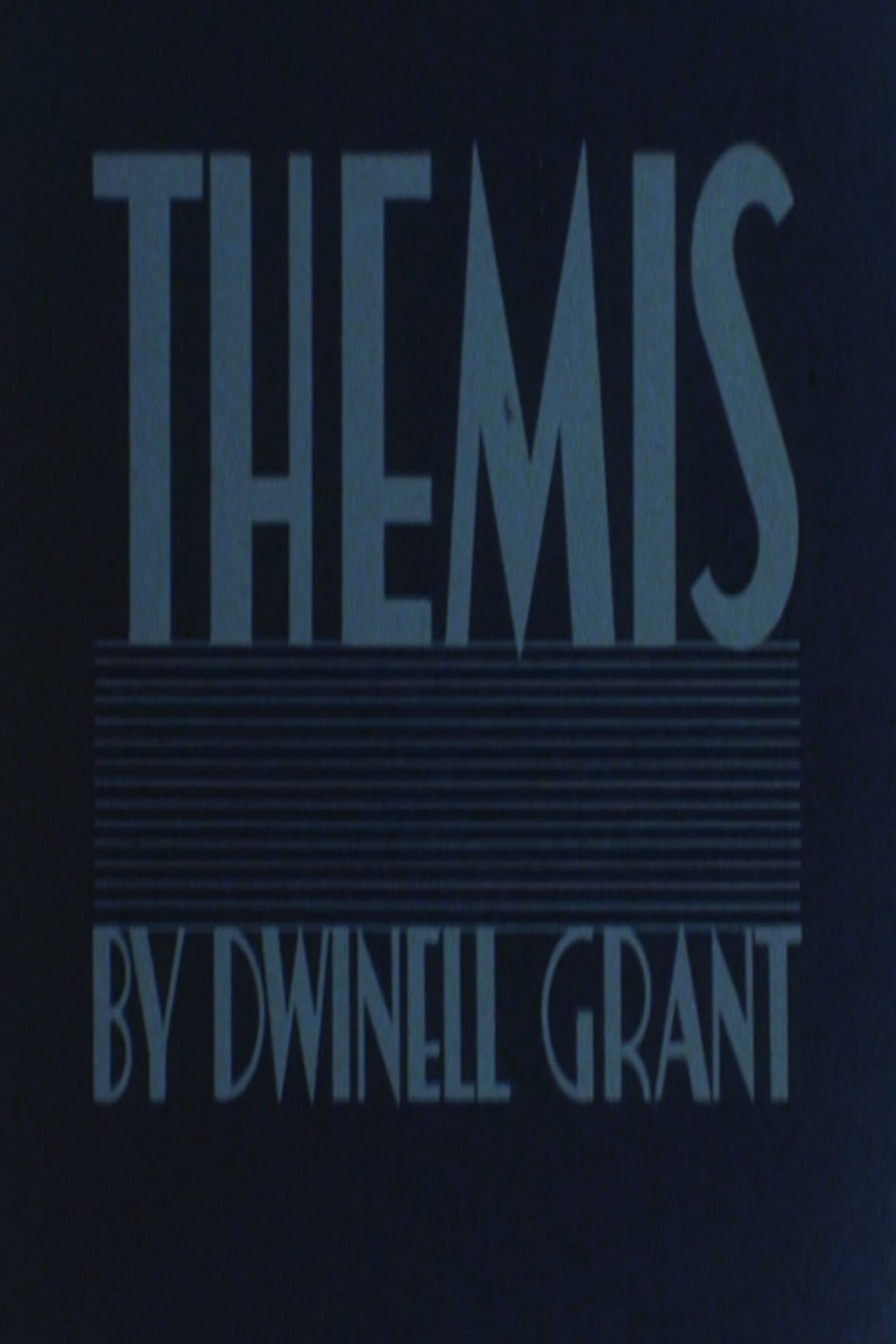 Themis backdrop