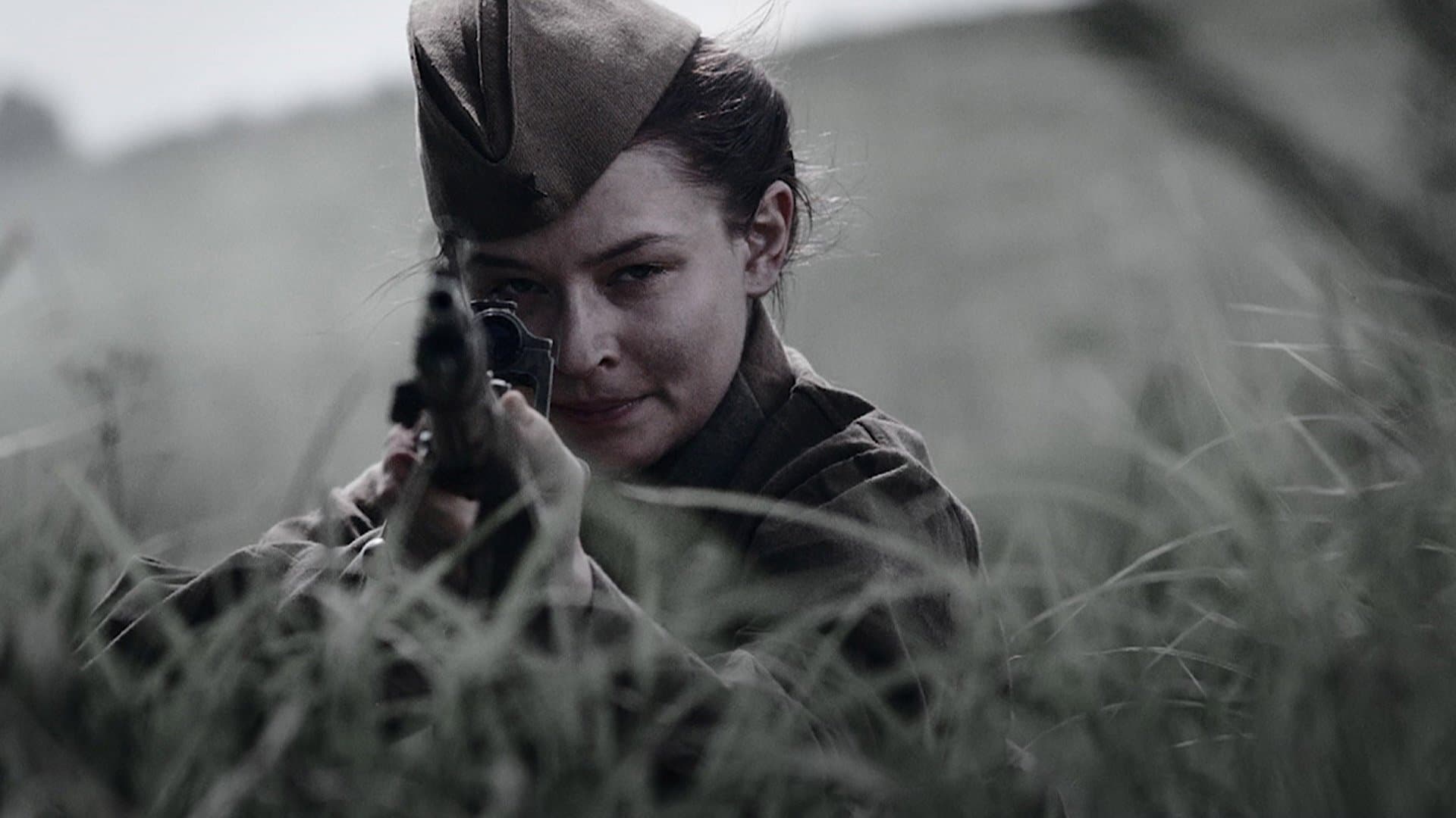 Battle for Sevastopol backdrop