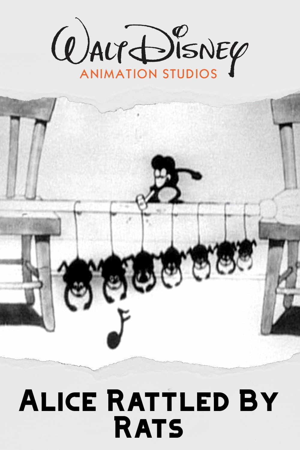 Alice Rattled by Rats backdrop