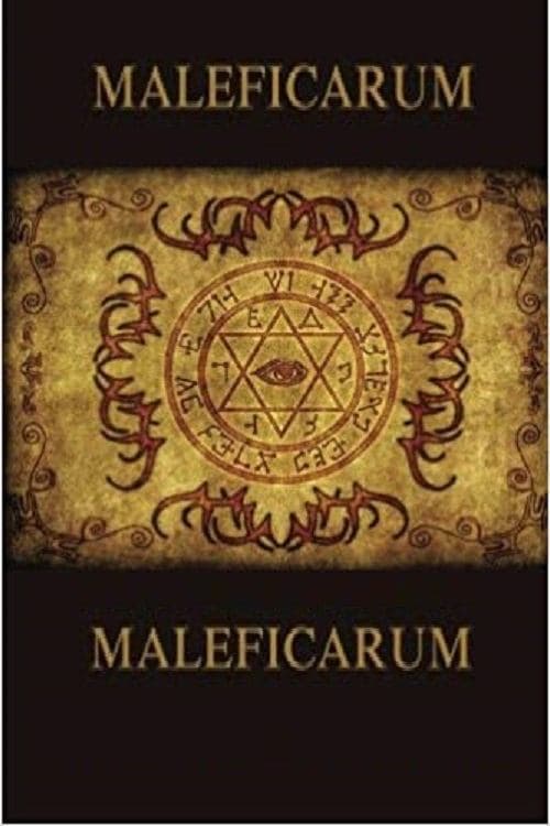 Maleficarum backdrop