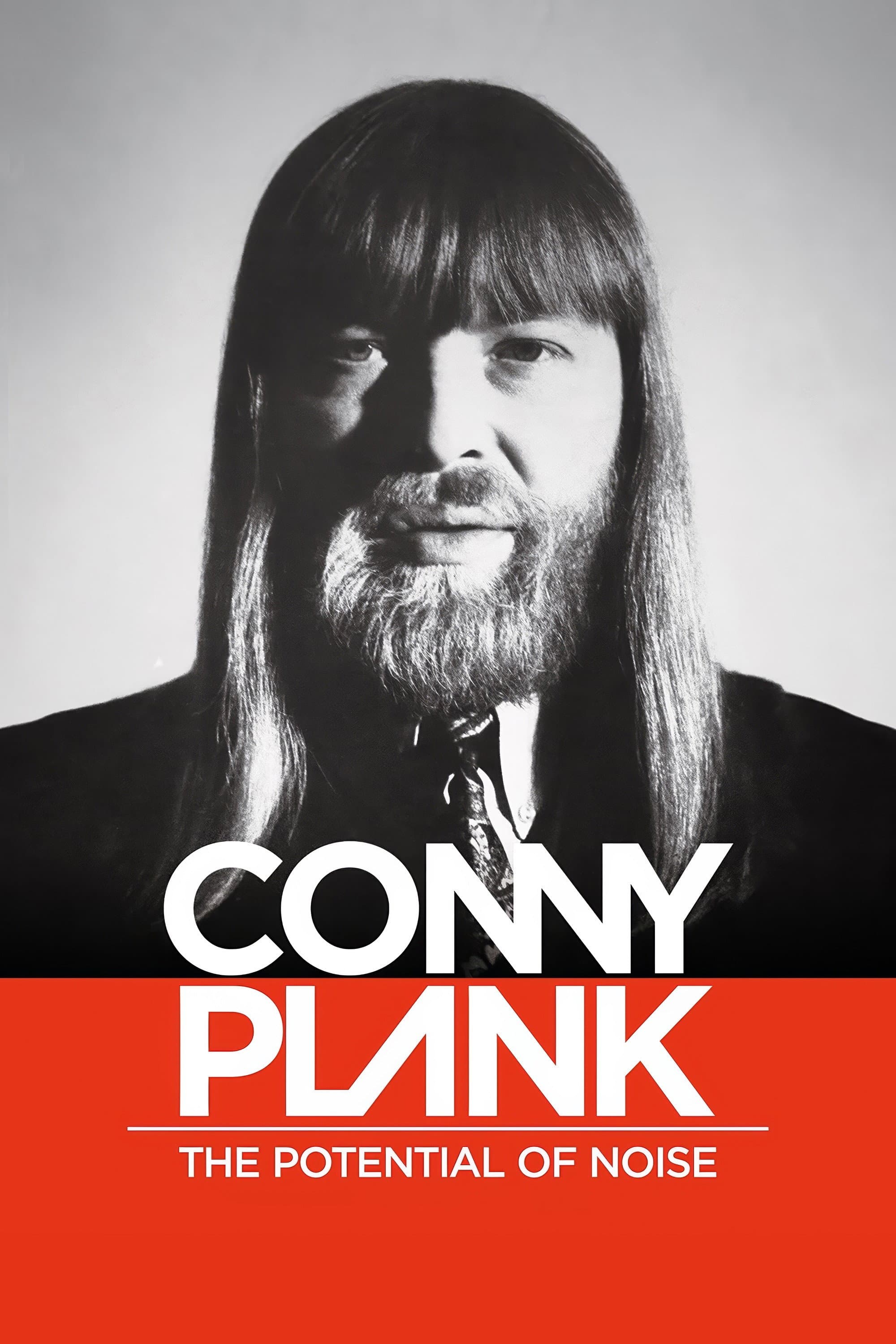 Conny Plank: The Potential of Noise backdrop