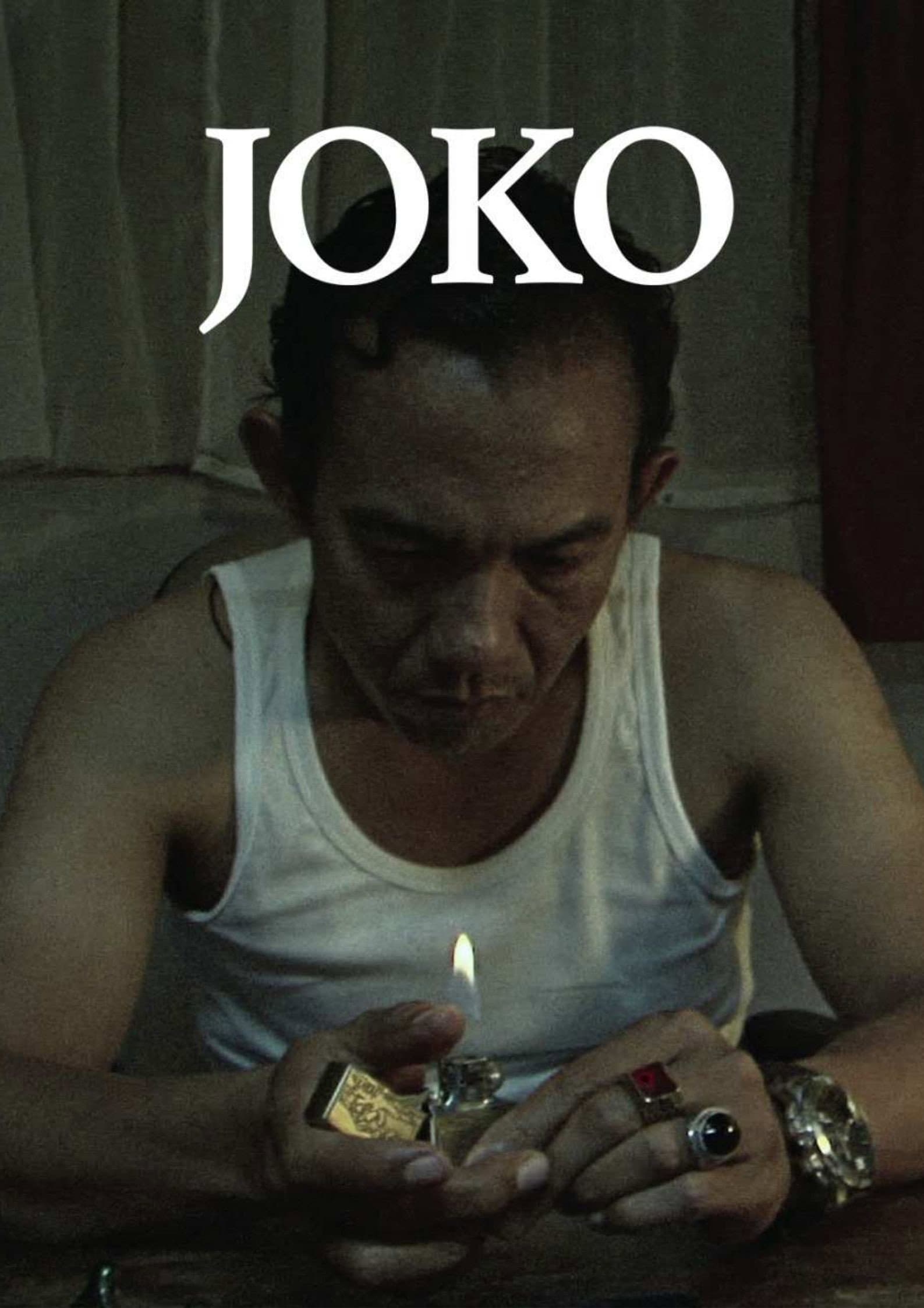 Joko backdrop