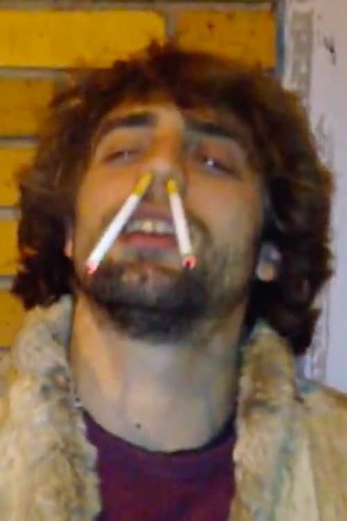 How To Keep Smoking backdrop